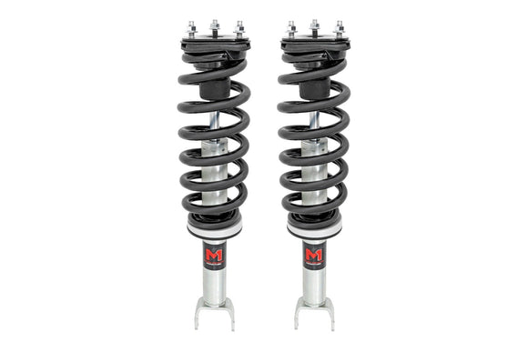 M1 Loaded Strut Pair - 3 Inch - Ram 1500 4WD (2012-2018)