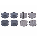 PowerStop Z16 Evolution Ceramic Brake Pads