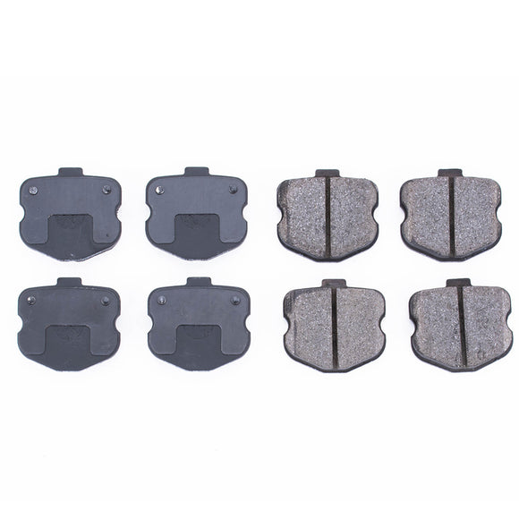 PowerStop Z16 Evolution Ceramic Brake Pads