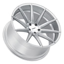 20X10 TSW Clypse TITNM M-BRSHD FCE 5X120 ET40 wheel/rim-4