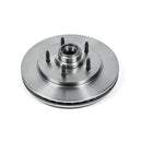 Front PowerStop AutoSpecialty Rotor For Ford Expedition