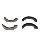 Rear PowerStop Parking Brake Shoe For Jeep Grand Cherokee