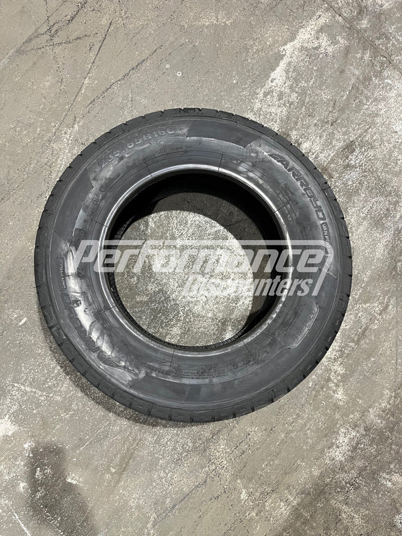 235/65R16 Arroyo Van Pro 3 Tire(s) 121R 235 65 16 2356516