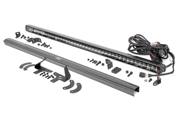 Rough Country LED Light Kit 40" For Polaris RZR XP 4 1000 2024