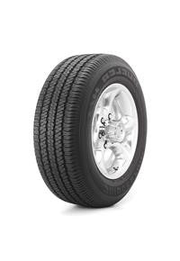 P255/70R18 Bridgestone Dueler H/T D684 II 112T BL 2557018 255 70 18
