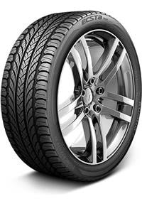 205/50R15 Kumho Ecsta PA31 Tire(s) 86V BSW SL 205 50 15 2055015