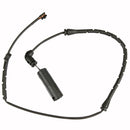 Front PowerStop Brake Wear Sensor For BMW 323i