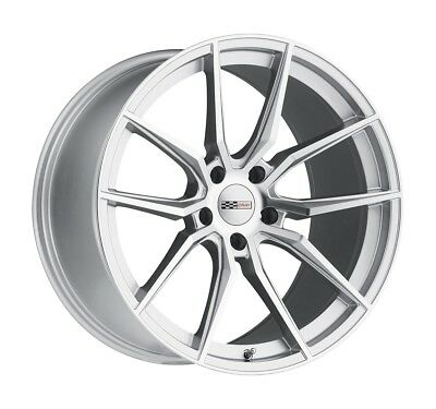 20X10.5 Cray Spider SLV MIR-FC 5X120.65 ET65 wheel/rim