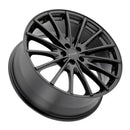 17X8 Petrol P3A M-BLK 5X110 ET40 wheel/rim-3
