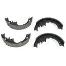 Front PowerStop Drum Brake Shoe For Buick Skylark