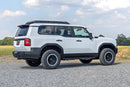 Rough Country 2" Lift Kit For Toyota Land Cruiser 4WD 2024