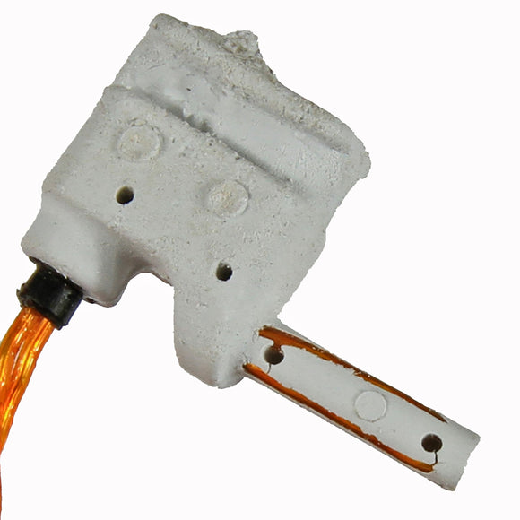 Front Left PowerStop Brake Wear Sensor For Mercedes-Benz E500