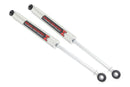 Rough Country Monotube Front Shocks 0-1.5" For Jeep Wrangler 18-23