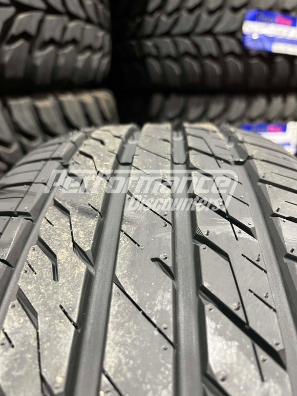 245/55ZR18 American Roadstar Sport A/S 103W BSW SL 245 55 18 2455518