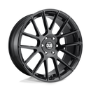 22X9.5 Dub Luxe Gloss Black 6x139.7 S205229577+20