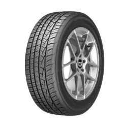 265/60R17 General G-MAX Justice 108V BSW SL 2656017 265 60 17