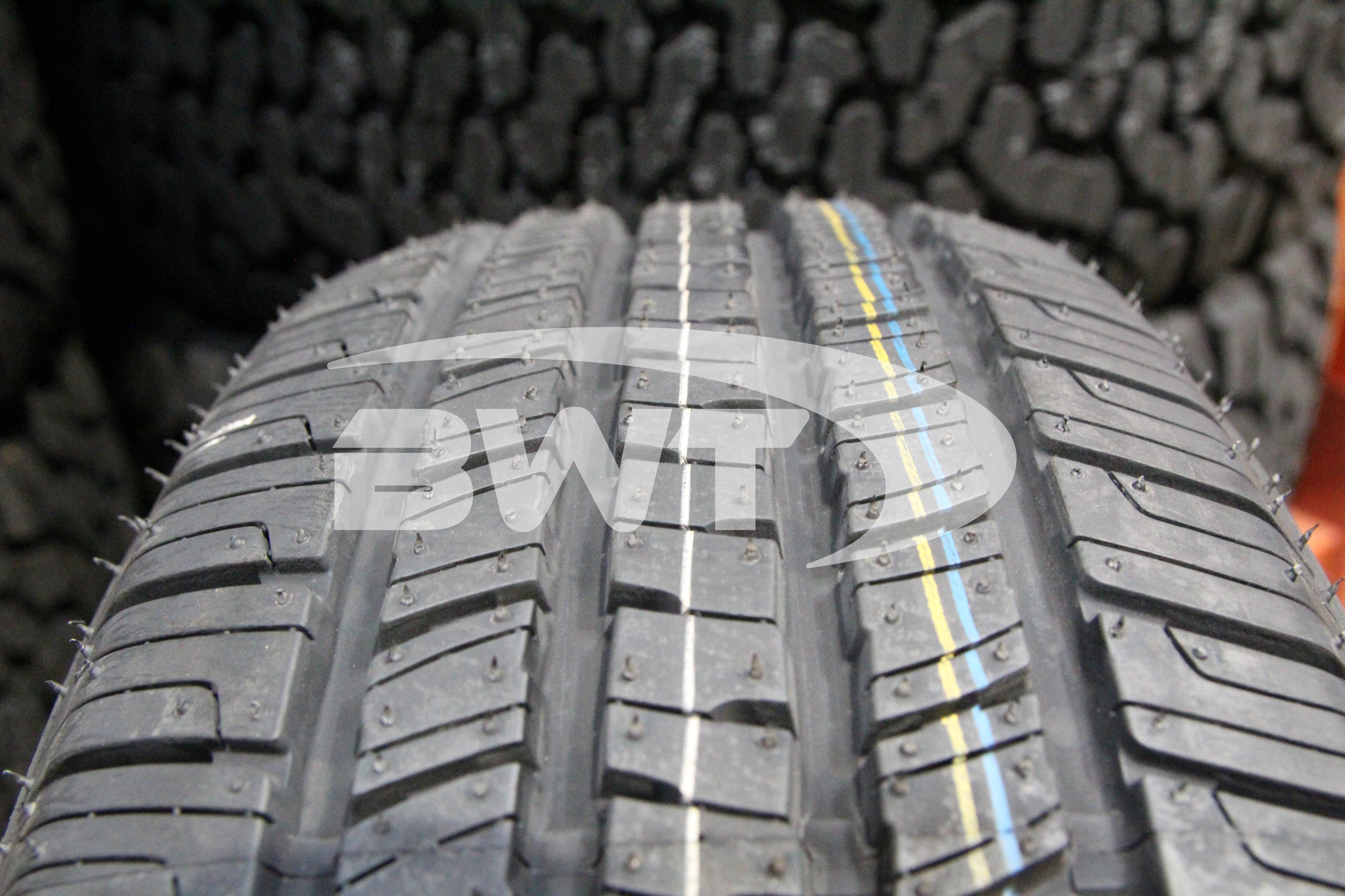 Kenda Kenetica Touring AS KR217 Tire(s) 215/60R16 95H SL 215/60-16 2156016