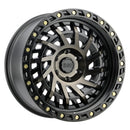 17x9  Black Rhino Shredder Wheel/Rim ET-12 1790SHD-26140M12-5