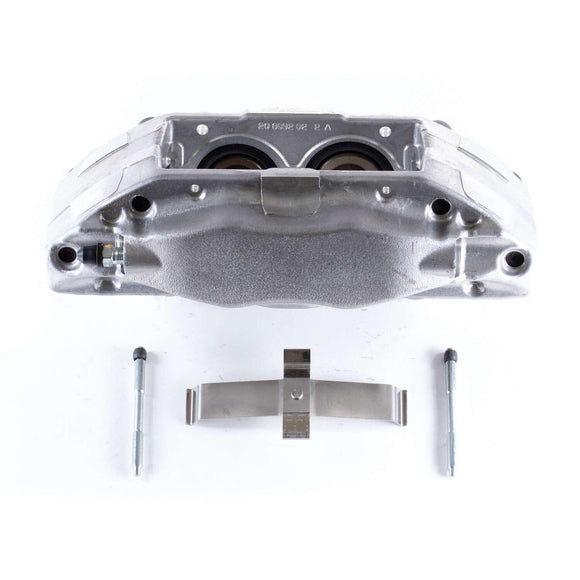 Front Right PowerStop Caliper For Acura TL
