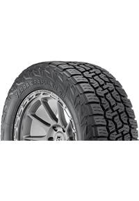 285/70R17 Nitto Terra Grappler G3 116T BSW XL 285 70 17 285/70R17