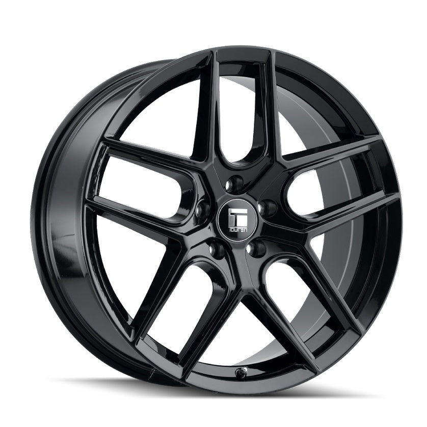 20X9 Touren TR79 Black-Gloss Wheel/Rim 5x120 ET35 3279-2912GB35