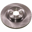 Front PowerStop AutoSpecialty Rotor For Ford Maverick