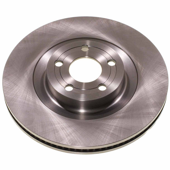 Front PowerStop AutoSpecialty Rotor For Ford Maverick