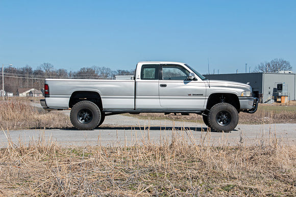 Rough Country 3" Lift Kit For Dodge 2500 4WD 94-02