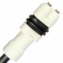 Front PowerStop Brake Wear Sensor For Porsche Carrera GT