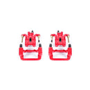 Rear PowerStop Caliper Set For Nissan Xterra
