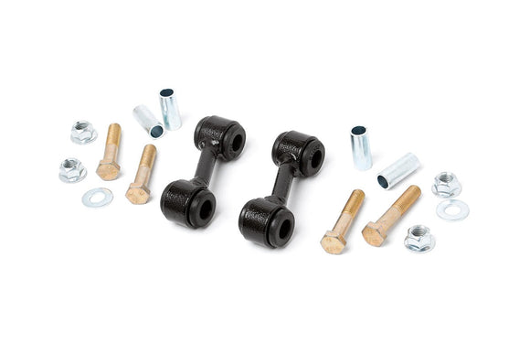 Sway Bar Links - Front - 2-3 Inch Lift - Nissan Titan (04-22)
