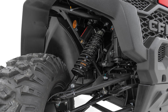 Rough Country Vertex Adjustable Suspension Lift Kit