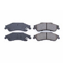 PowerStop Z16 Evolution Ceramic Brake Pads