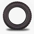 Mudder Trucker Hang Over M/T Mud Tire 35X12.50R22 121Q LRF BSW 35125022 35 1250