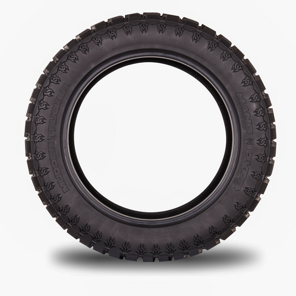 Mudder Trucker Hang Over M/T Mud Tire 35X12.50R22 121Q LRF BSW 35125022 35 1250