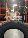 Mudder Trucker Hang Over M/T Tire(s) 275/65R20 126Q LRE BSW