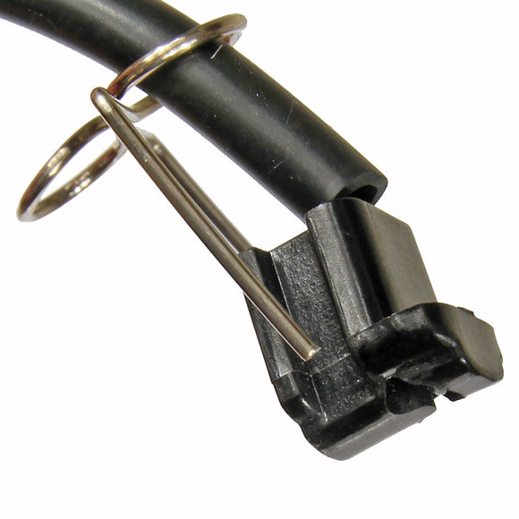 Front PowerStop Brake Wear Sensor For Lexus LS430