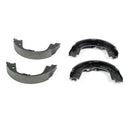 Rear PowerStop Parking Brake Shoe For Hyundai Veracruz