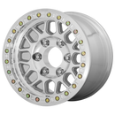 17X8.5 KMC KM234 Grenade DESERT Beadlock Machined 8X165.1 ET0 wheel/rim-3