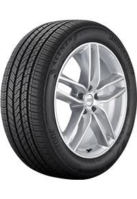Bridgestone Alenza Sport AS Tire 235/55R19 101V BW 2355519