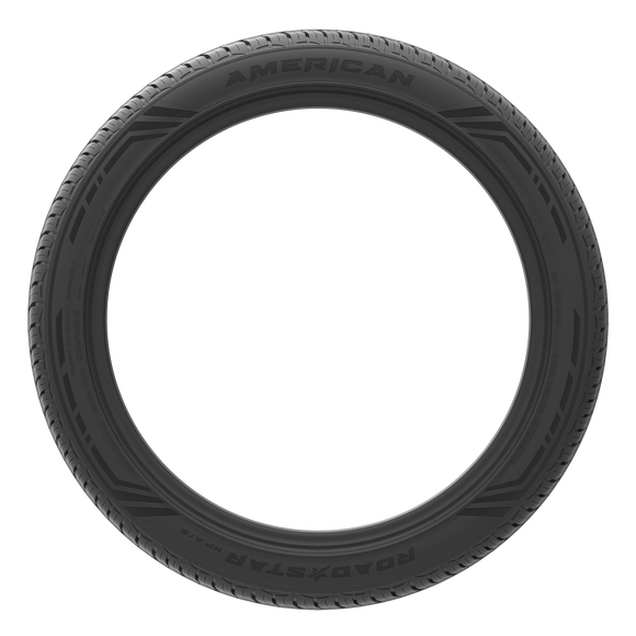 275/45R20 American Roadstar HP A/S 110V BSW SL 275 45 20 2754520