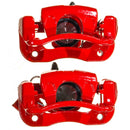 Rear PowerStop Caliper Set For Kia Rio