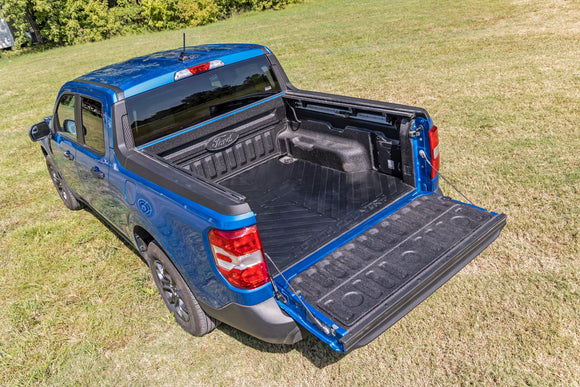 Rough Country Bed Mat 4'6" Bed For Ford Maverick 2WD 4WD 22-23