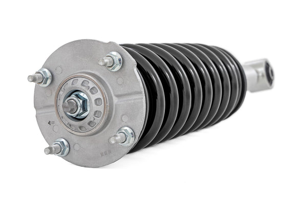 Rough Country M1 Loaded Strut Pair 3.5in for 24-25 Toyota Land Cruiser 4WD