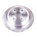 Rear PowerStop AutoSpecialty Rotor For Jeep Wrangler