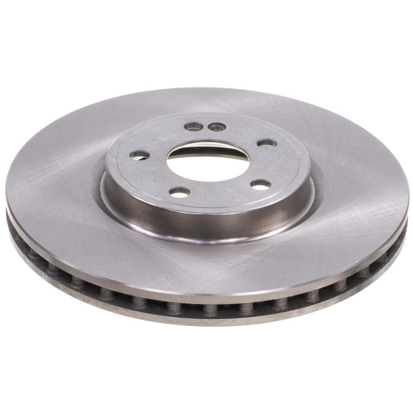 PowerStop - Front OE Stock Replacement Brake Rotor