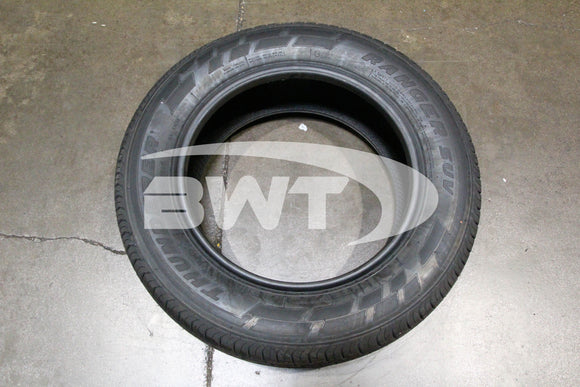 Thunderer Ranger HT603 Tire 225/65R17 102H BSW SL 2256517 225 65 17
