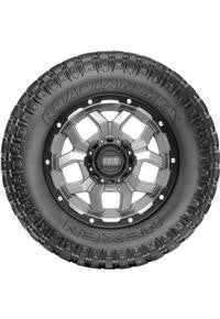 285/75R16 Nexen Roadian MTX Tire(s) 126/123Q BW E 285 75 16 2857516