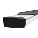 Westin R5 Nerf Step Bars Polished Polished Stainless Steel 28-51290
