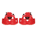 Front PowerStop Caliper Set For Volkswagen Passat